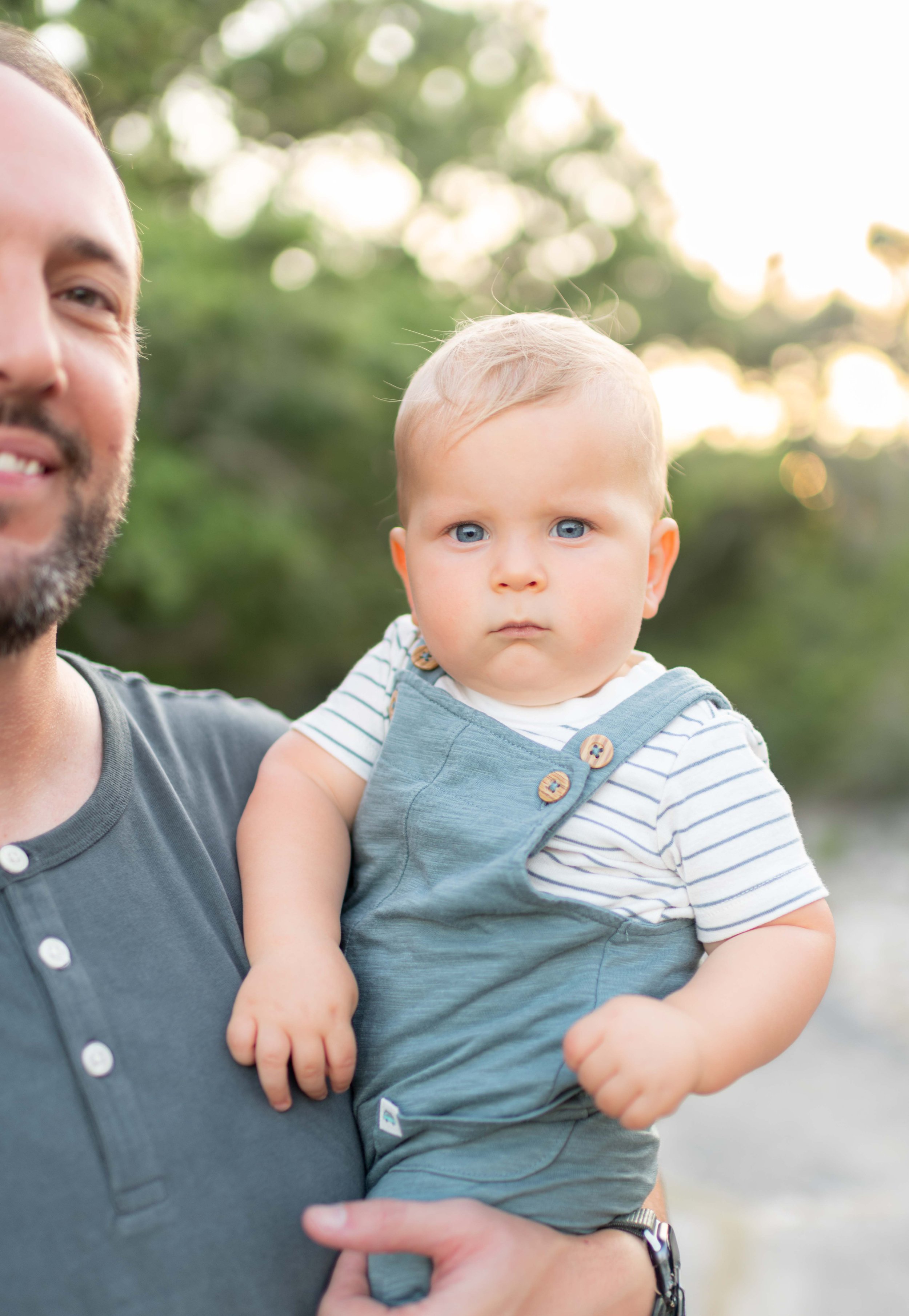 Pensacola Beach Mini Sessions with Valerie B Photography — Valerie